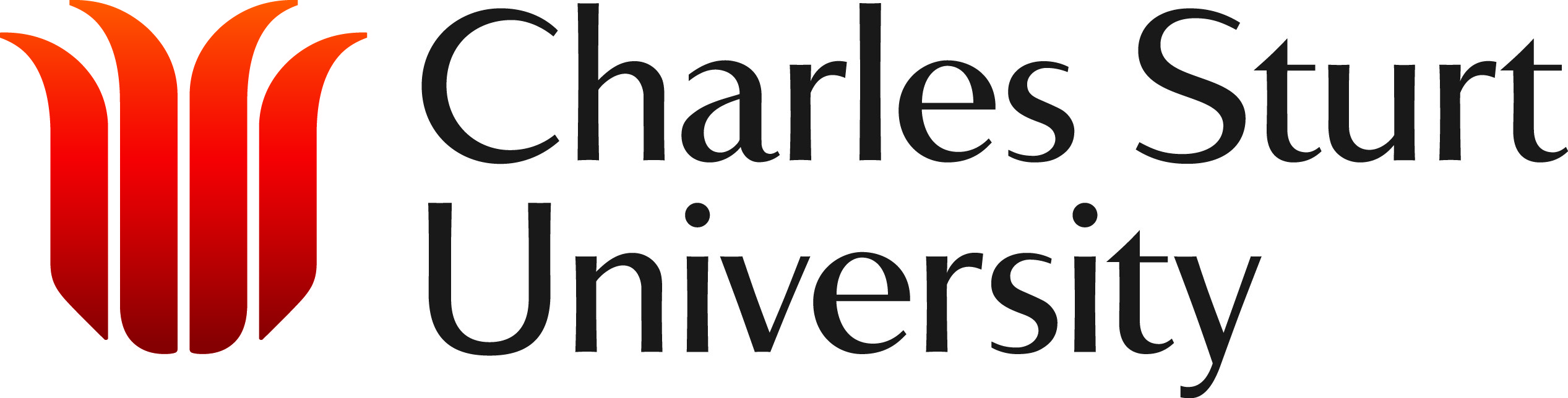 University of Charley Sturt