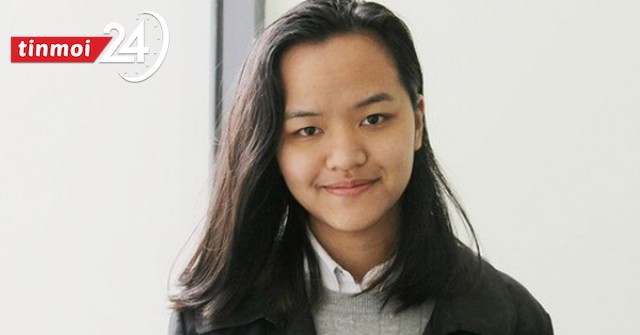 Nữ sinh Việt giành học bổng 7 tỷ: Harvard không phải giấc mơ
