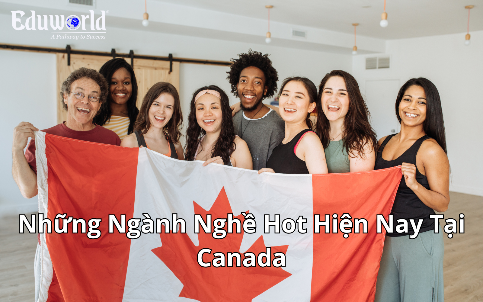 Tuyển Sinh Du Học Nghề Tại Canada: Hướng Dẫn Chi Tiết