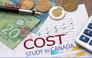 Chi phí Du Học dành cho sinh viên Quốc Tế tại Canada là bao nhiêu?