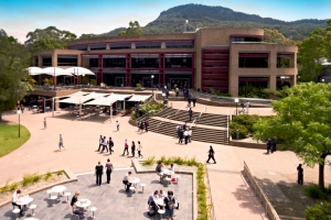  Trường Đại học Wollongong