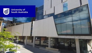 ĐẠI HỌC NAM ÚC - University of South Australia